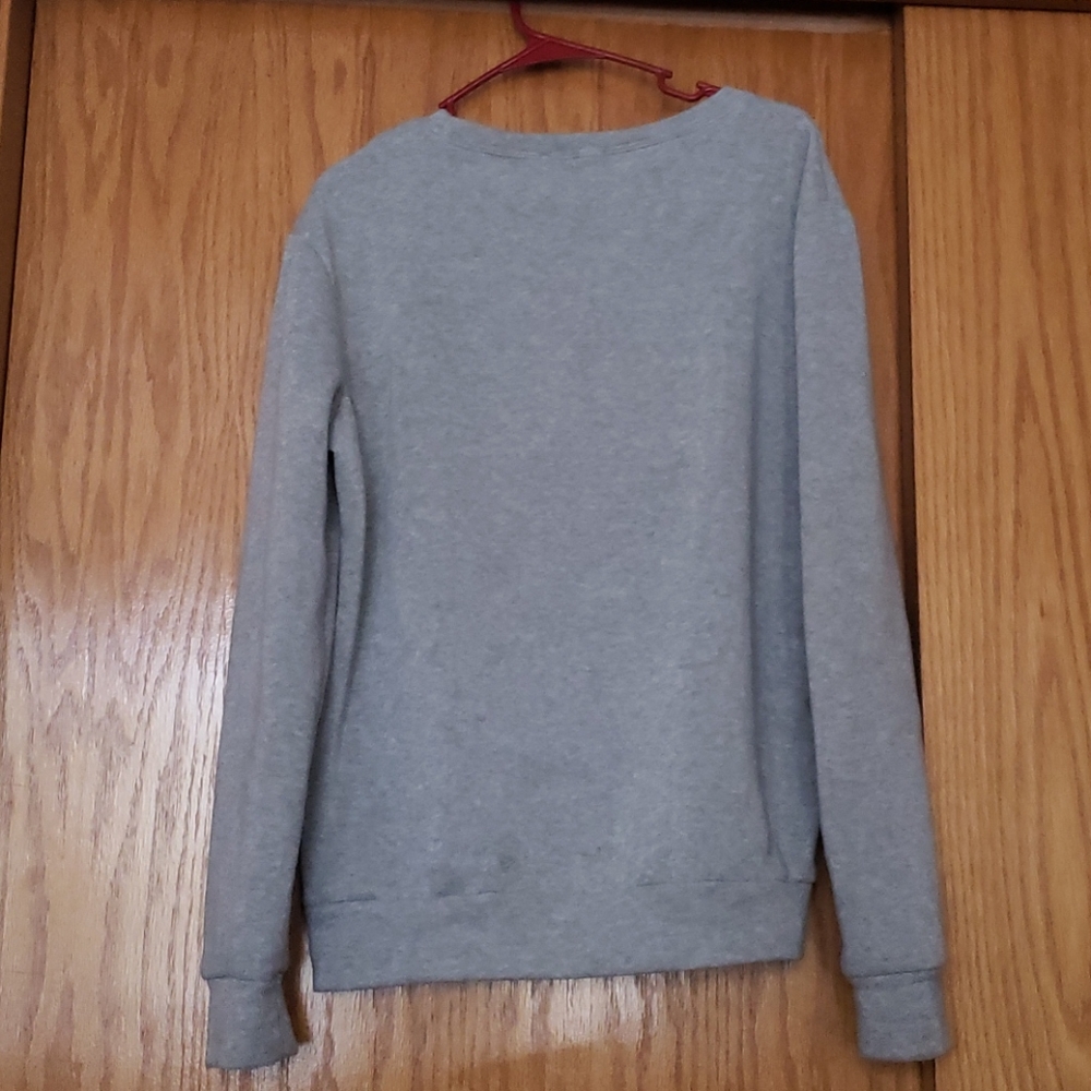 Sweater - Picture 2 of 3
